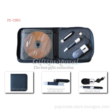 3 in 1 usb kits